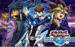 Formato anime-Yadensword